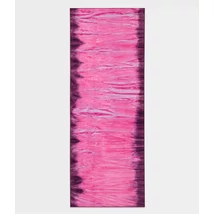 Prosop Yoga pentru Saltea - Rooibos Tie Dye - eQua - 183x67cm