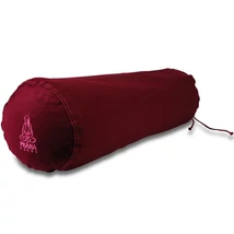 Fata de perna cilindru yoga - 70x20 cm