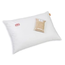 Perna cu mei - Prana 50x70cm  + umplutura cadou 100g