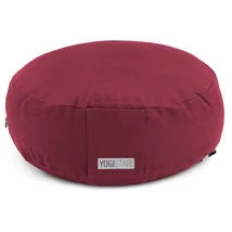 Perna rotunda meditatie - Yogistar - Simpla - 35cm x 35cm x 15cm