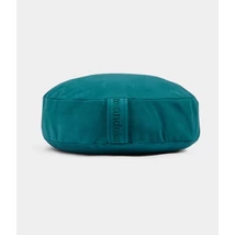 Perna rotunda de meditatie cu hrisca Manduka - Deep Sea - 38cm x 13cm