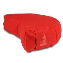 Fata de perna semiluna yoga - Prana - 36x23x12cm