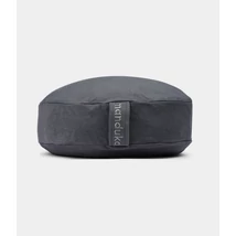Perna rotunda de meditatie cu hrisca Manduka - Thunder - 38cm x 13cm
