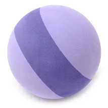 Minge Pilates - Liliac Violet - 9cm x 9cm