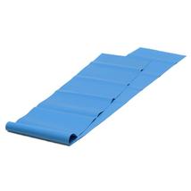 Banda Elastica Pilates Strong Albastru (Latex Free)