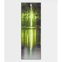 Prosop Yoga Fierbinte - Manduka Yogitoes - Fjord - 172x61cm