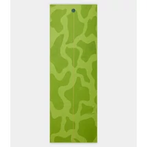 Prosop Yoga Fierbinte - Manduka Yogitoes - Gerry Lopez Forrest - 172x61cm