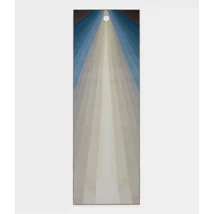 Prosop Yoga Fierbinte - Manduka Yogitoes - Radiance - 172x61cm