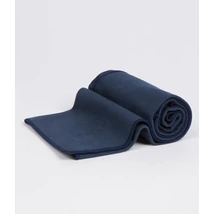 Prosop de Maini yoga fierbinte - Manduka eQua - Midnight - 67cm x 40cm