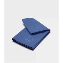 Prosop de Maini yoga fierbinte - Manduka eQua - Moon - 67cm x 40cm