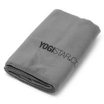 Prosop yoga mic -Yogistar - Gri