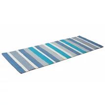 Covor Yoga din bumbac - Ocean - Yogistar - 192cm x 72cm x 0.3cm