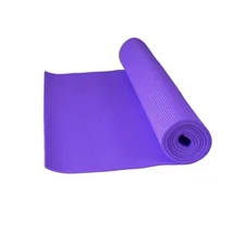 Saltea Yoga Basic - Power System - 173x61x0.6cm