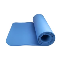 Saltea Yoga Pro - Power System - 180x60x1cm