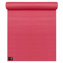 Saltea Yoga Basic Rosu Carmin - Yogistar - 183x61x0.4cm
