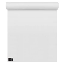 Saltea Yoga Basic Alb Zen - Yogistar - 183x61x0.4cm