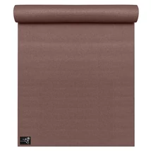 Saltea Yoga Basic Choco Brown - Yogistar - 183x61x0.4cm