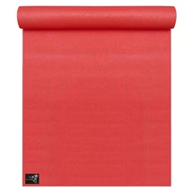 Saltea Yoga Basic Rosu - Yogistar - 183x61x0.4cm