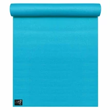 Saltea Yoga Basic Turquoise - Yogistar - 183x61x0.4cm