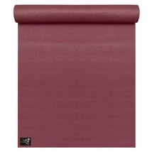 Saltea Yoga Basic Bordeaux - Yogistar - 183x61x0.4cm