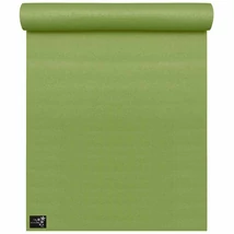 Saltea Yoga Plus Kiwi - Yogistar - 195x61x0.5cm