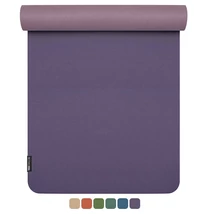 Saltea Yoga Pure Eco - Yogistar - 183x61x0.4cm