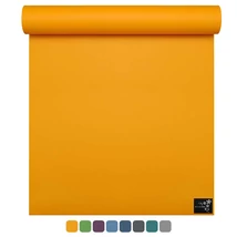 Saltea Yoga Sun - Yogistar - 200x65x0.4cm