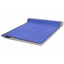 Prosop yoga albastru - Yogistar - 185x63.5 cm