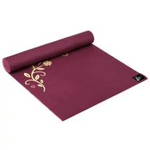 Saltea Yoga Indian Flower - Yogistar - 183x61x0.4cm