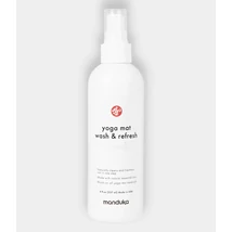 Solutie Manduka de curatat salteaua Yoga cu Lavanda 237ml