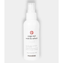 Solutie Manduka de curatat salteaua Yoga cu Lavanda 118ml