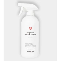 Solutie Manduka de curatat salteaua Yoga cu Lavanda 946ml