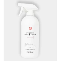 Solutie Manduka de curatat salteaua Yoga cu Lemongrass 946ml