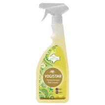 Solutie de curatat salteaua Yoga cu lime verde eco 500ml