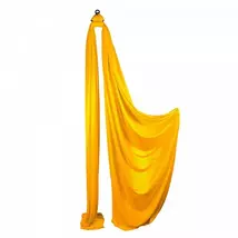 Hamac Aerial Yoga Silk Firetoys - 10 m lungime,  1.48 m latime