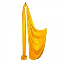 Hamac Aerial Yoga Silk Firetoys - 10 m lungime,  1.48 m latime
