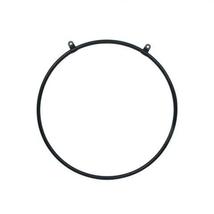 Cerc Yoga Aerial cu 2 x sisteme de prindere