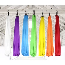 Hamac Aerial Yoga - Yogistar - 3.80m x 2.80m