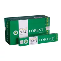 Betisoare parfumate Deepika Forest Agarbatti