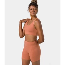 Bustiera Dhara Manduka de Yoga - Clay Heather