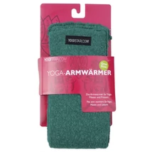 Manusi Yoga - Verde - Yogistar