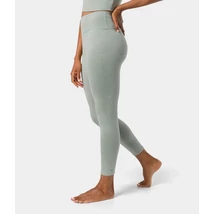 Pantaloni Dhara Yoga Manduka - Avian Heather