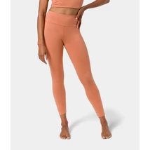 Pantaloni Dhara Yoga Manduka - Clay Heather