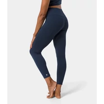 Pantaloni Dhara Yoga Manduka - Midnight Heather