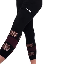 Colanti yoga cu fusta Capri - Lotus