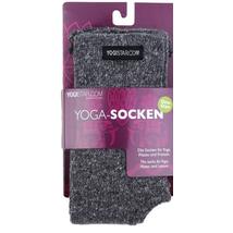 Jambiere Yoga Grafit