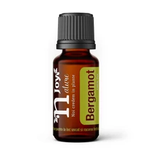 Ulei Esential Bergamota - 15 ml