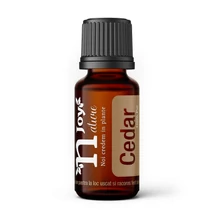 Ulei Esential Cedru - 15 ml