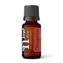 Ulei Esential Scortisoara - 15 ml