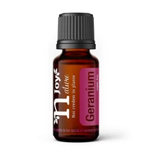 Ulei Esential Geranium  - 15 ml